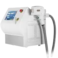 Hair Removal Machines