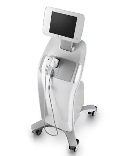 Liposonix Machine