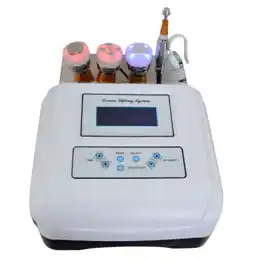 Mesotherapy Machine