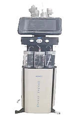 Hydra Facial Machine