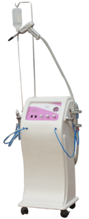 Skin Polishing Machine